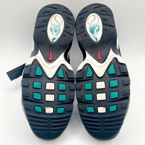 Nike Air Griffey Max 1 'Freshwater (2021)' | US M 11 (No Box)