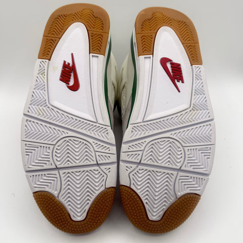 Air Jordan 4 Retro SB 'Pine Green (2023)' | US M 10