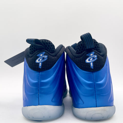 Nike Little Posite One 'International Blue (PS)' | US 13C (No Box)