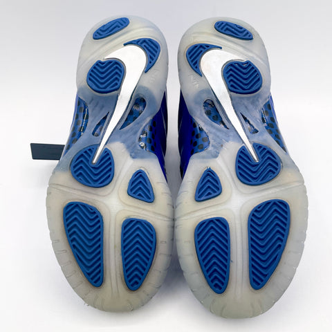 Nike Little Posite One 'International Blue (PS)' | US 13C (No Box)