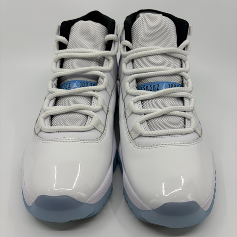 Air Jordan 11 Retro 'Legend Blue (2024)' | US M 9.5