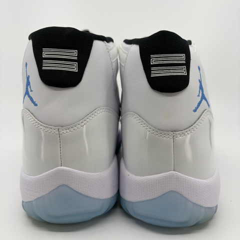 Air Jordan 11 Retro 'Legend Blue (2024)' | US M 9.5