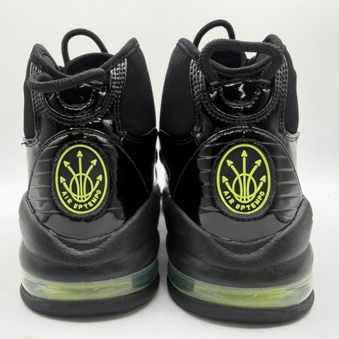 Nike Air Max Uptempo 95 'Black Volt (2019)' | US M 10.5