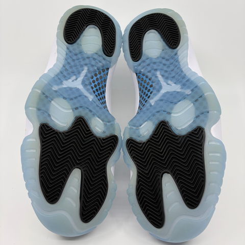Air Jordan 11 Retro 'Legend Blue (2024)' | US M 9.5