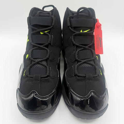 Nike Air Max Uptempo 95 'Black Volt (2019)' | US M 10.5