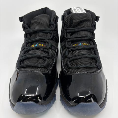 Air Jordan 11 Retro 'Gamma Blue (2025)' | US M 8.5