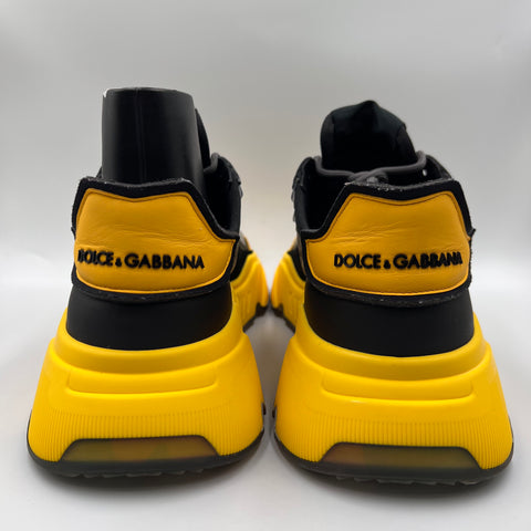 Dolce & Gabbana Daymaster 'Olive Yellow' | EU M 45 / US M 12