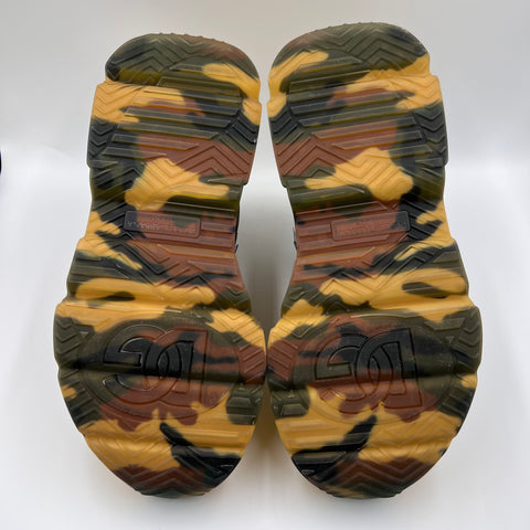 Dolce & Gabbana Daymaster 'Olive Yellow' | EU M 45 / US M 12