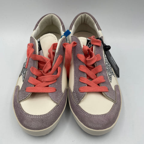 Golden Goose Superstar 'Penstar' | US W 32