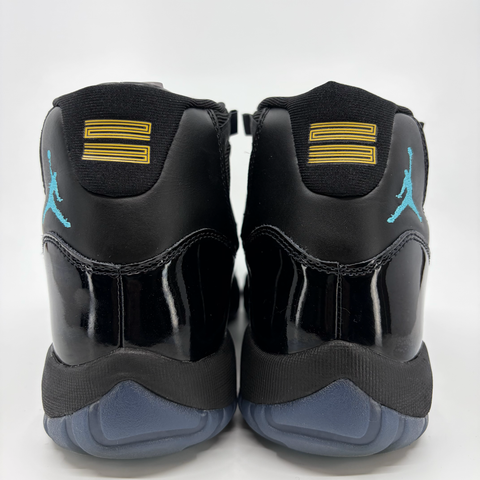 Air Jordan 11 Retro 'Gamma Blue (2025)' | US M 8.5