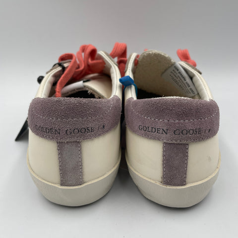 Golden Goose Superstar 'Penstar' | US W 32