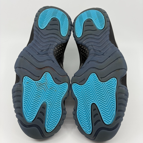 Air Jordan 11 Retro 'Gamma Blue (2025)' | US M 8.5