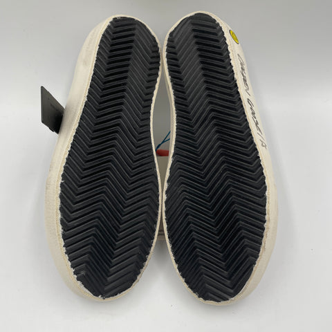 Golden Goose Superstar 'Penstar' | US W 32