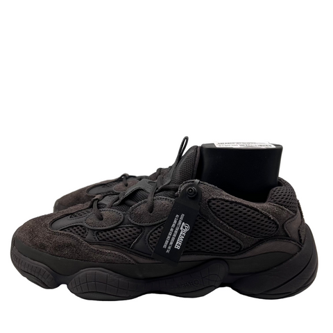 Adidas Yeezy 500 'Utility Black (2023)' | US M 13