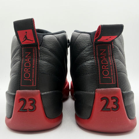 Air Jordan 12 Retro 'Flu Game (2025)' | US M 8