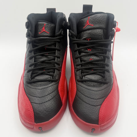 Air Jordan 12 Retro 'Flu Game (2025)' | US M 8