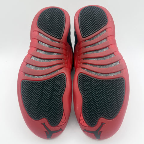 Air Jordan 12 Retro 'Flu Game (2025)' | US M 8
