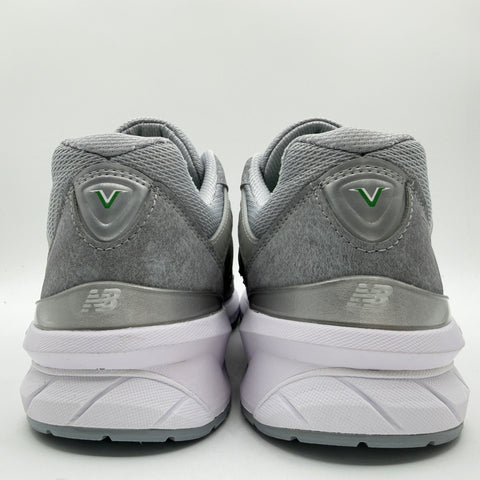 New Balance 990v5 'Grey White (2022)' | US M 11