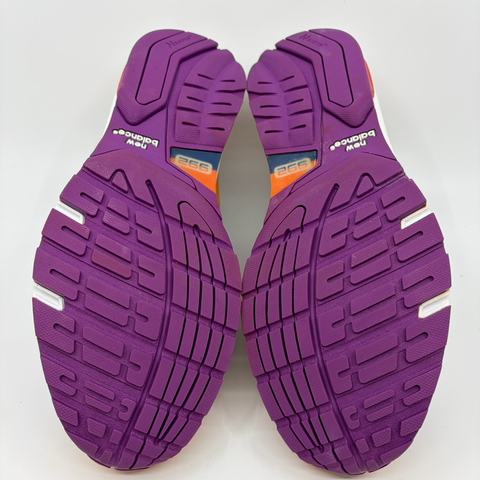 New Balance 992 'Multi colors (2020)' | US M 9