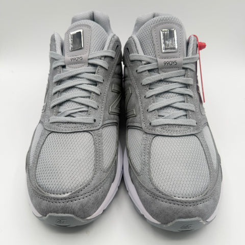 New Balance 990v5 'Grey White (2022)' | US M 11