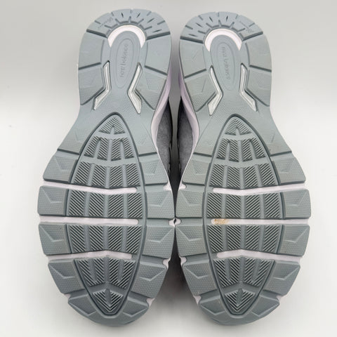 New Balance 990v5 'Grey White (2022)' | US M 11
