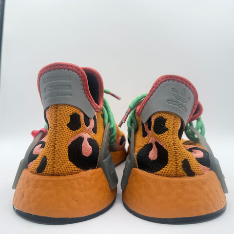Adidas NMD HU 'Animal Print (2022)'| US M 10