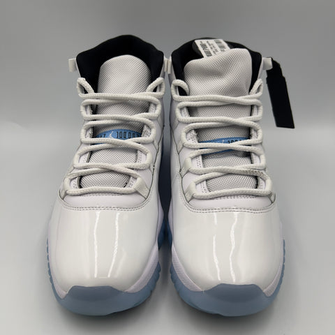 Air Jordan 11 Retro 'Legend Blue (2024)' | US M 10.5
