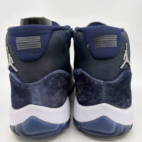 Air Jordan 11 Retro 'Midnight Navy (2022) Women's' | US W 9.5 / US M 8