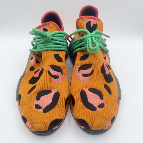 Adidas NMD HU 'Animal Print (2022)'| US M 10