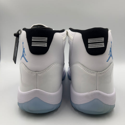 Air Jordan 11 Retro 'Legend Blue (2024)' | US M 10.5