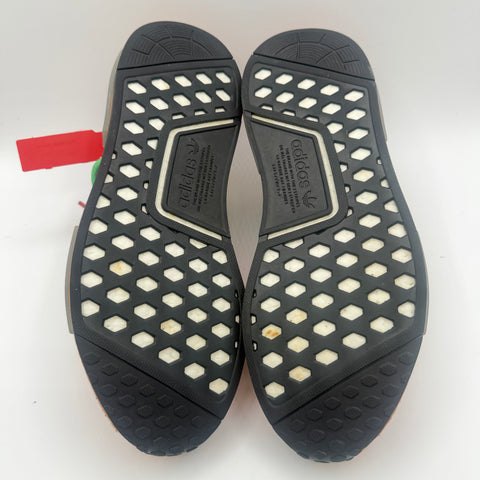 Adidas NMD HU 'Animal Print (2022)'| US M 10
