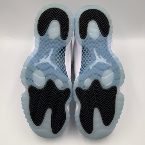 Air Jordan 11 Retro 'Legend Blue (2024)' | US M 10.5