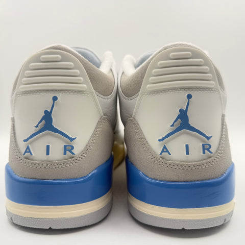 Air Jordan Retro 3 Lucky Shorts 'Lucky Short (2025)' | US M 10.5
