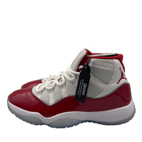 Air Jordan 11 Retro 'Cherry (2022)' | US M 11