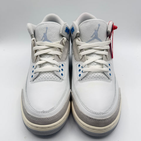 Air Jordan Retro 3 Lucky Shorts 'Lucky Short (2025)' | US M 10.5