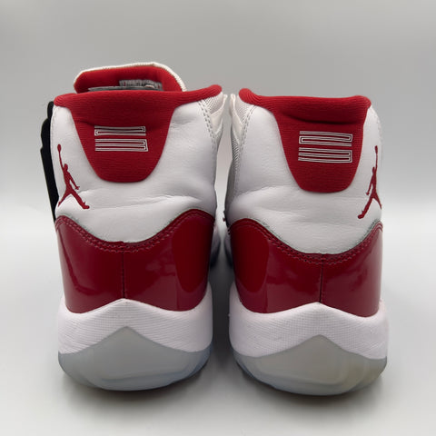 Air Jordan 11 Retro 'Cherry (2022)' | US M 11