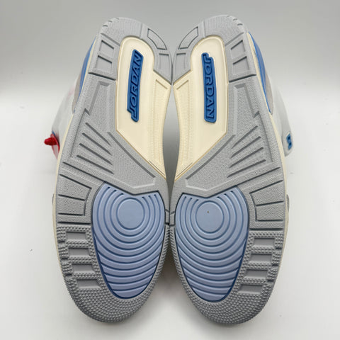 Air Jordan Retro 3 Lucky Shorts 'Lucky Short (2025)' | US M 10.5