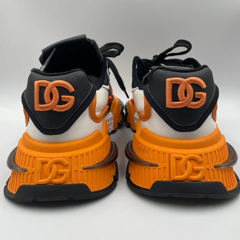 Dolce & Gabbana Airmaster 'Black & Orange' | US M 10