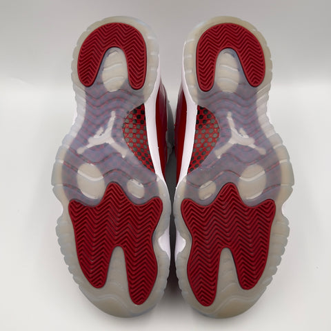 Air Jordan 11 Retro 'Cherry (2022)' | US M 11