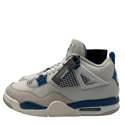 Air Jordan 4 Retro 'Military Blue (2024)' | US M 10.5