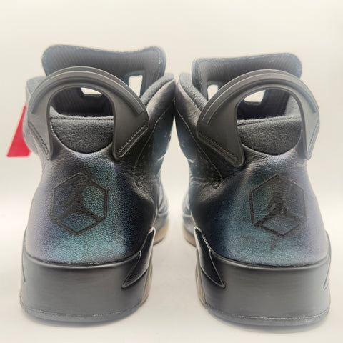 Air Jordan 6 Retro 'All Star Chameleon (2017)' | US M 10 (No Box)