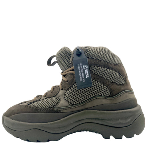 Adidas Yeezy Season 7 Boot 'Wakame (2019)' | EU M 40 / US M 7