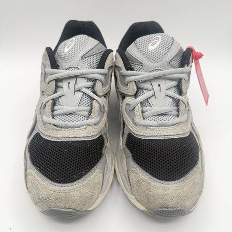 Asics Gel Nyc Black Peidmont Grey | US M 9 (No Box)