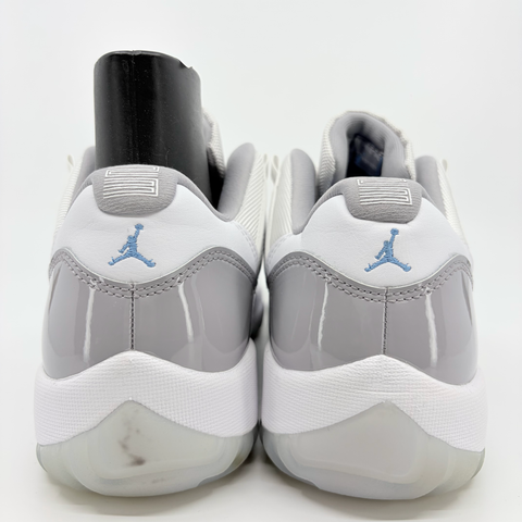 Air Jordan 11 Retro Low 'Cement Grey (2023)' | US M 9.5