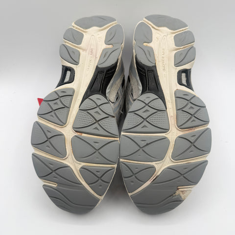 Asics Gel Nyc Black Peidmont Grey | US M 9 (No Box)
