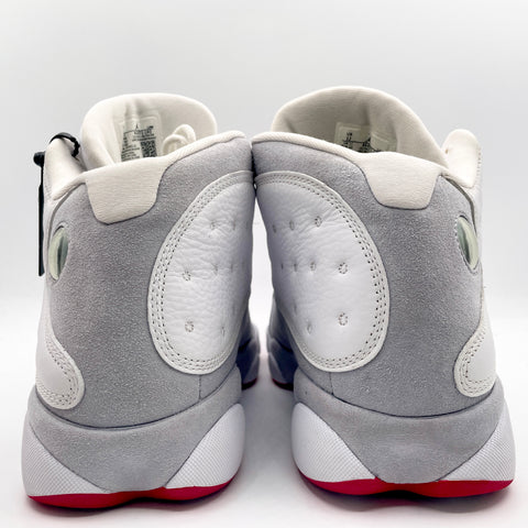Air Jordan 13 Retro 'Wolf Grey (2023)' | US M 12 (No Box)