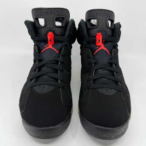 Air Jordan 6 Retro 'Black Infrared (2019)' | US M 10 (No Box)