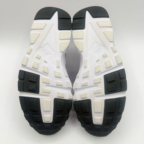 Nike Air Huarache Run Ultra 'Outdoor Green Hyper Grape (2018)' | US GS 6.5Y