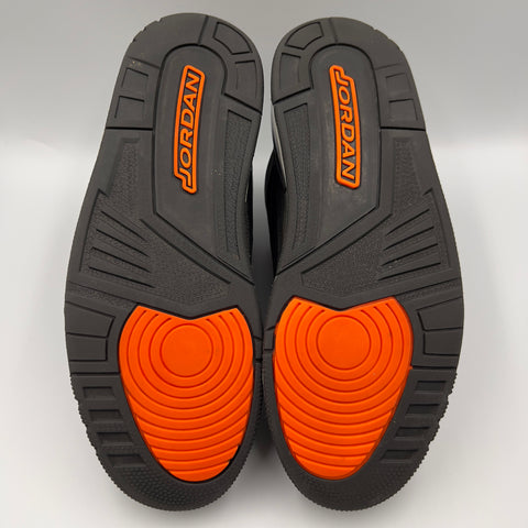 Air Jordan 3 Retro 'Fear Pack (2023)' | US M 12