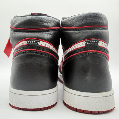 Air Jordan 1 Retro High 'Bloodline (2019)' | US M 10 (NB)